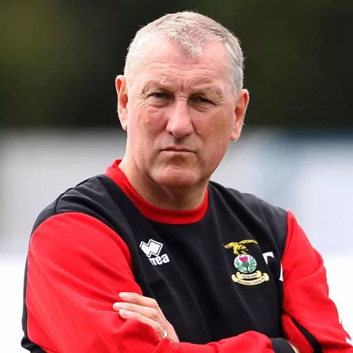 Terry Butcher
