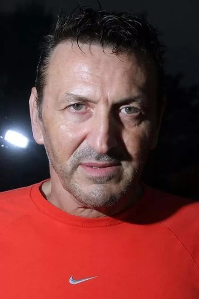 کریستوف مچکرک