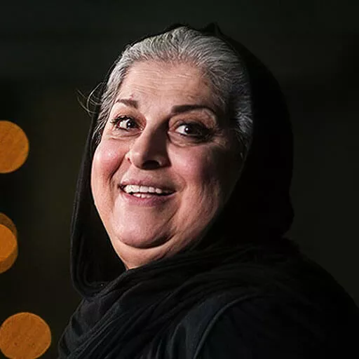 فرشته طایرپور