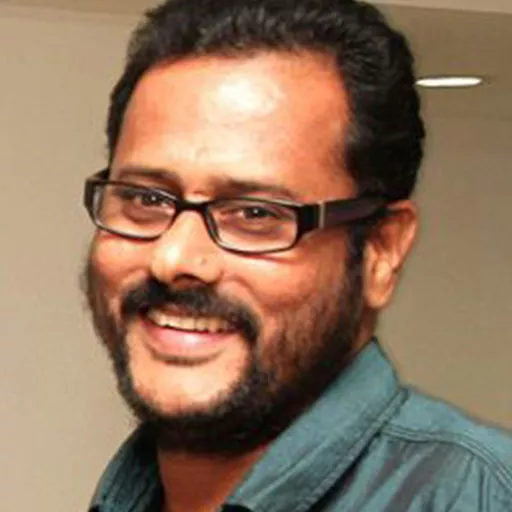 M. Padmakumar