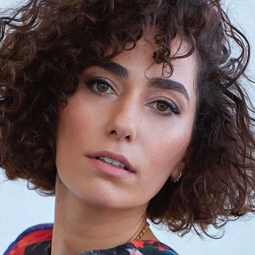 Esra Rusan