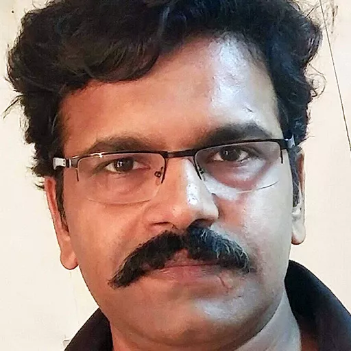 Hrishikesh Joshi