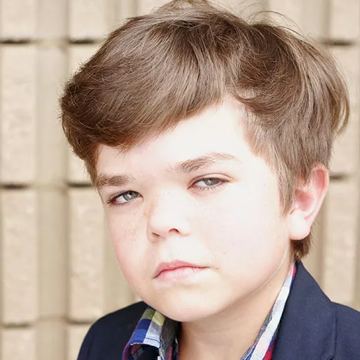 Jonathan Aidan Cockrell
