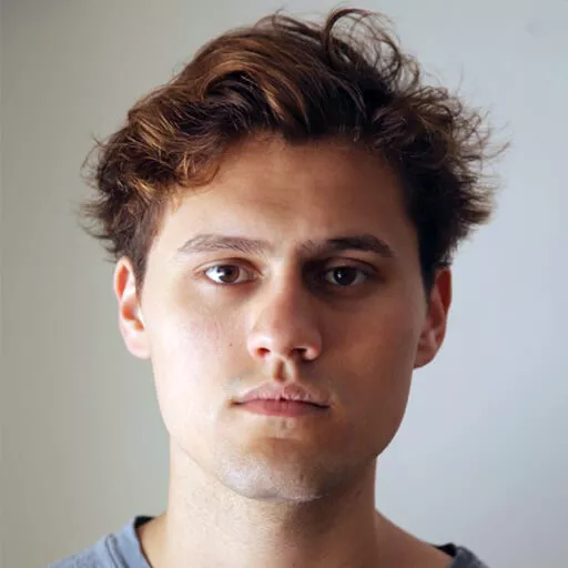 Brady Dowad