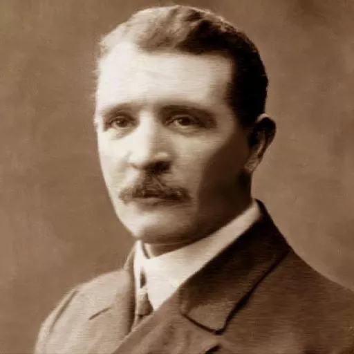 William McMaster Murdoch