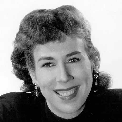 Portia Nelson