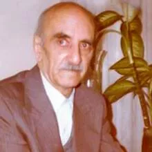 غلامحسین نقشینه
