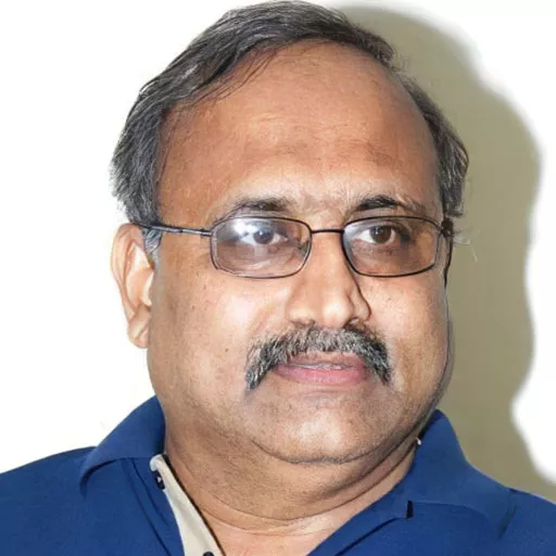 Balaji Sakthivel