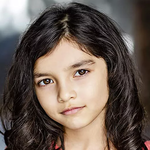 Shazdeh Kapadia