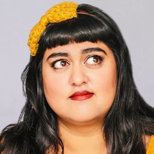 Angella Dravid