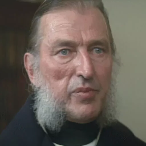Mark Dignam
