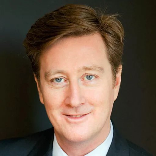 Raymond Thomas