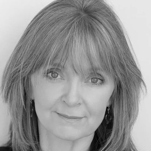 Serena Evans
