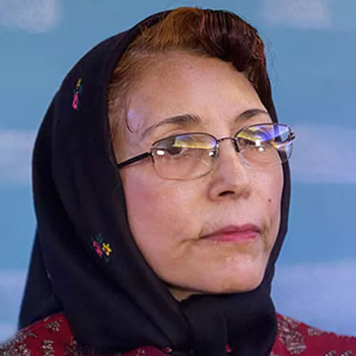 فهیمه رحیم نیا