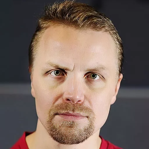 Jani Volanen