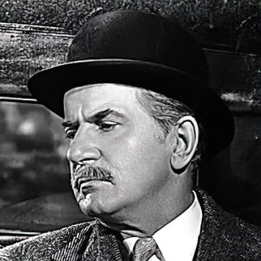 Frederick Worlock