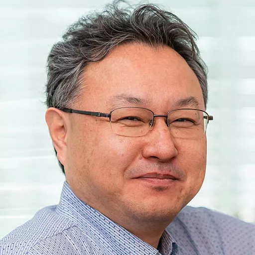 Shuhei Yoshida