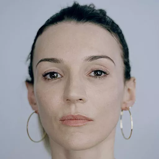 Kate Sissons