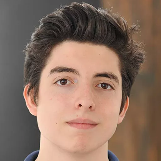 Nick Wolfhard