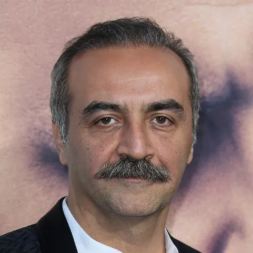 یلماز اردوغان