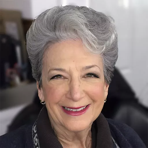 Catherine Wolf