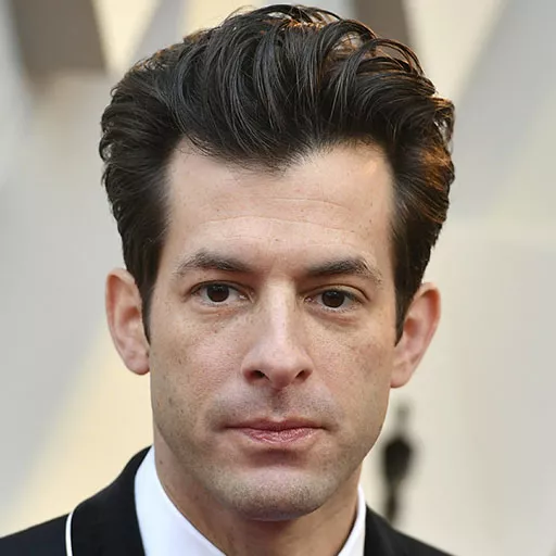 Mark Ronson
