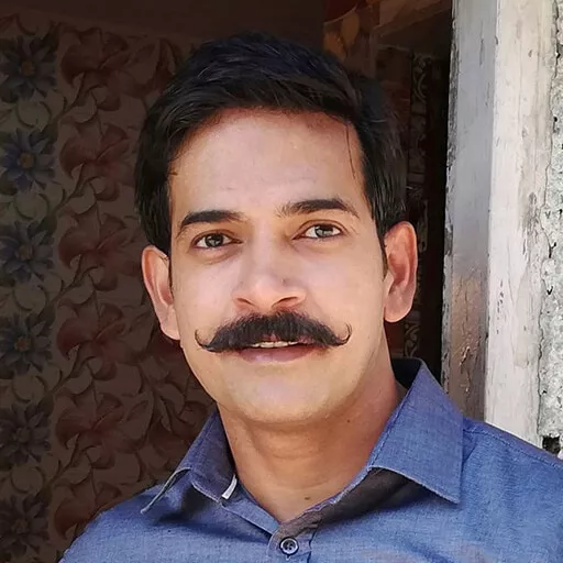 Girish Jain