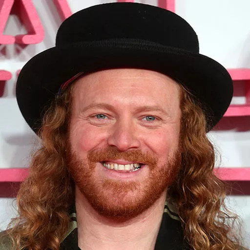 Leigh Francis