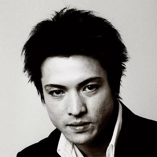 Kenji Motomiya