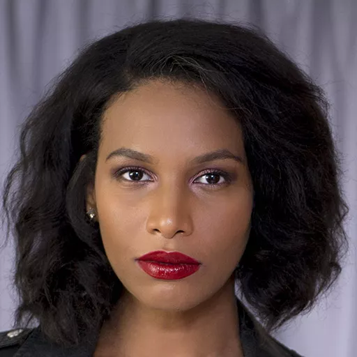 Mekdes Teshome