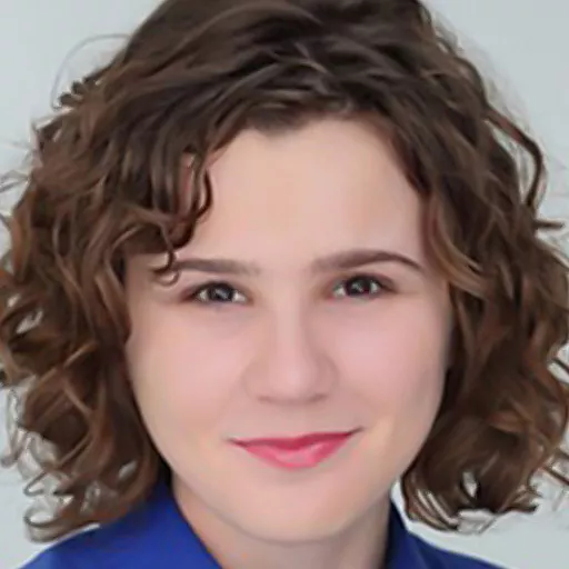 Christina Boas