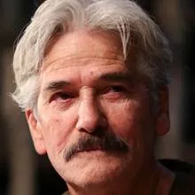 رضا صابری