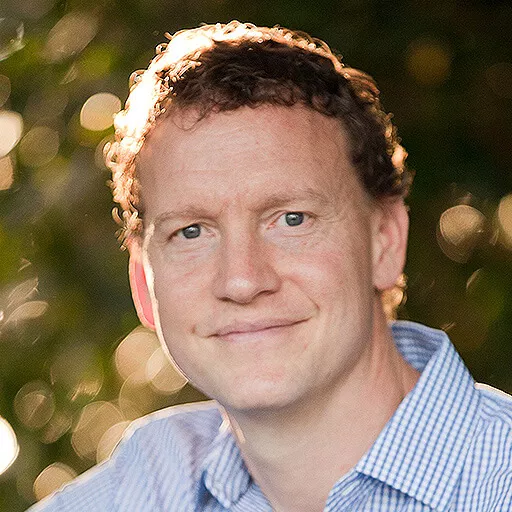 Nicholas Weinstock