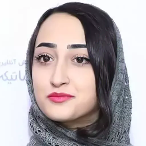 معصومه محمدپور