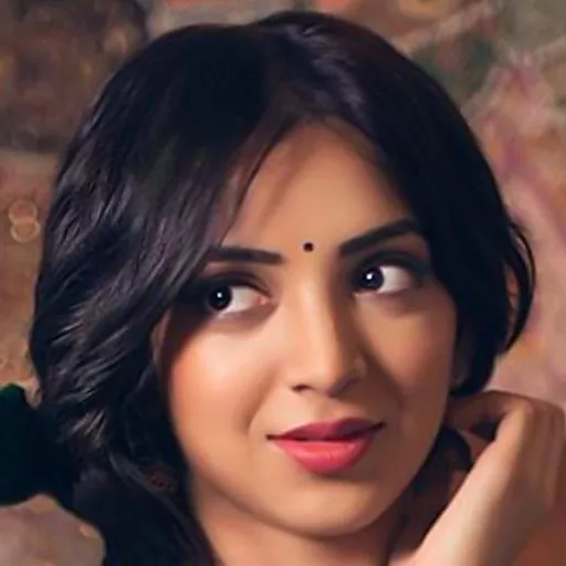 Plabita Borthakur