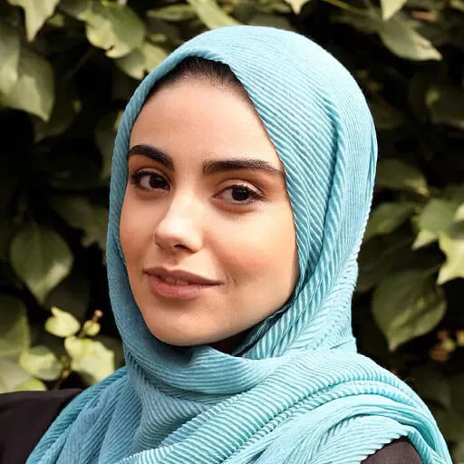 مهدیس توکلی