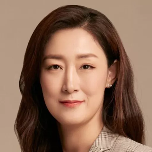 Seon-hwa Kim