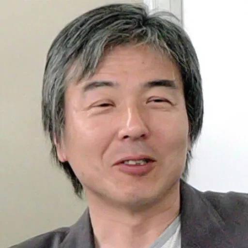 Osamu Fujiishi