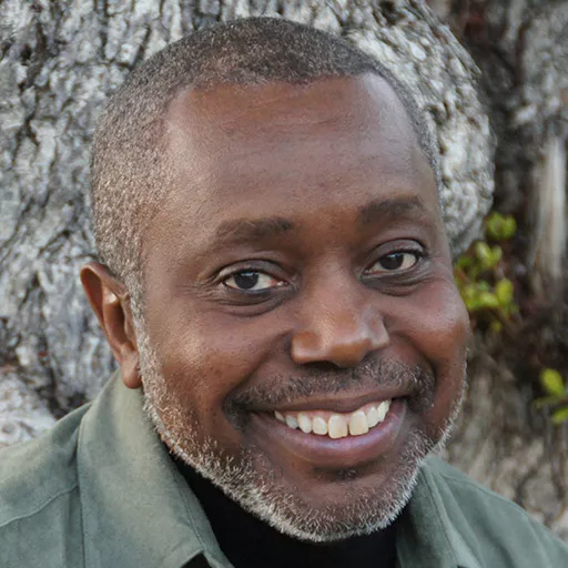Willard E. Pugh
