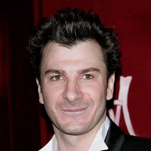 Michaël Youn