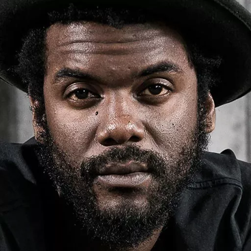Gary Clark Jr.