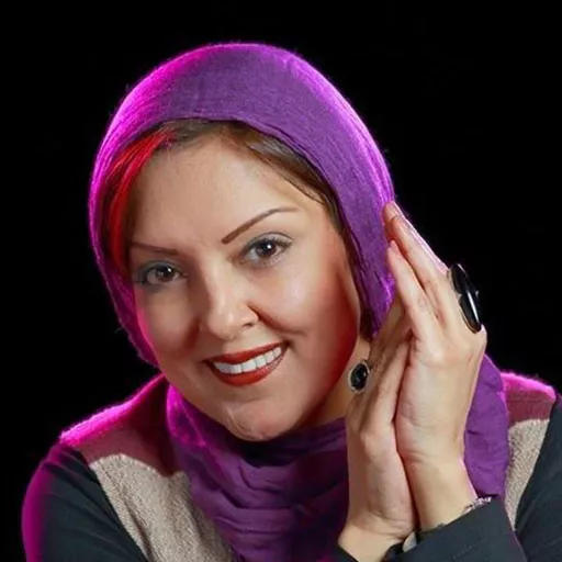 پرستو گلستانی