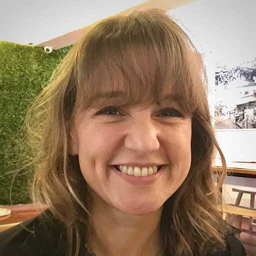 Zeynep Tüfekçi