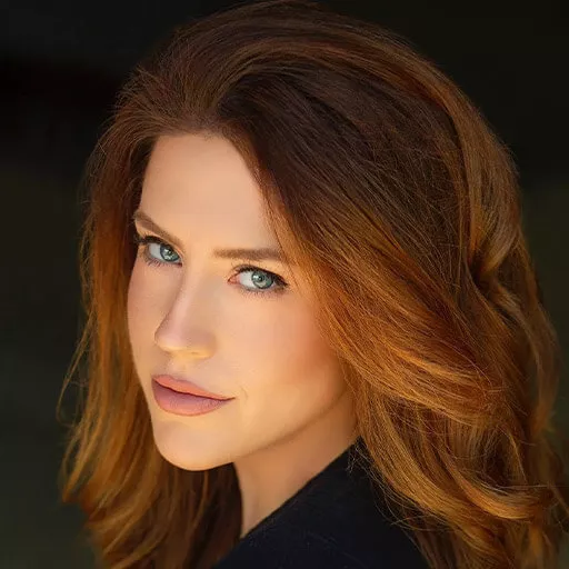 Emily Ashby
