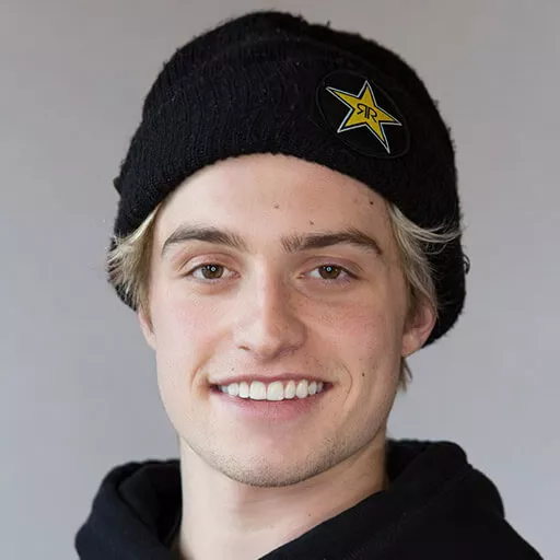 Jake Pates