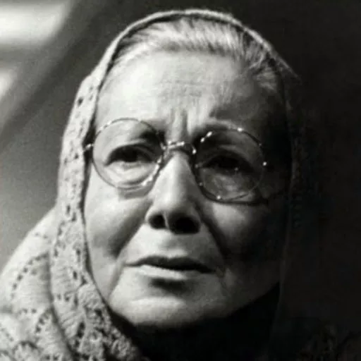 جمیله شیخی