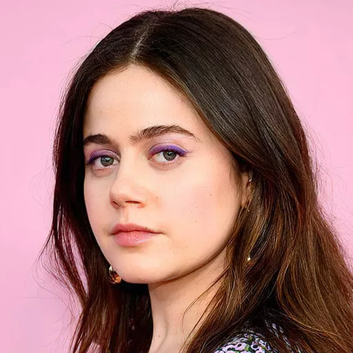 Molly Gordon