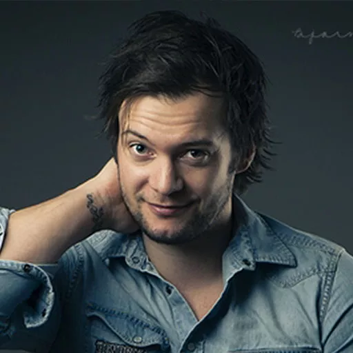 Martin Grid Toennesen
