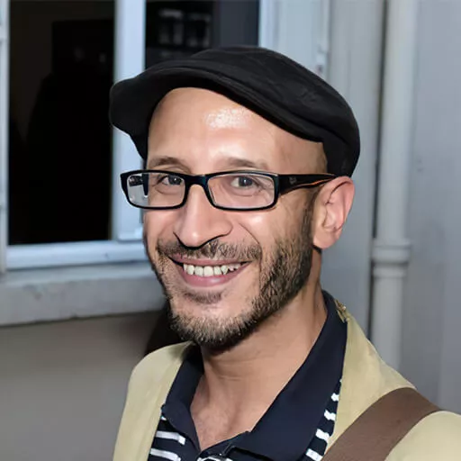 Nessim Debbiche
