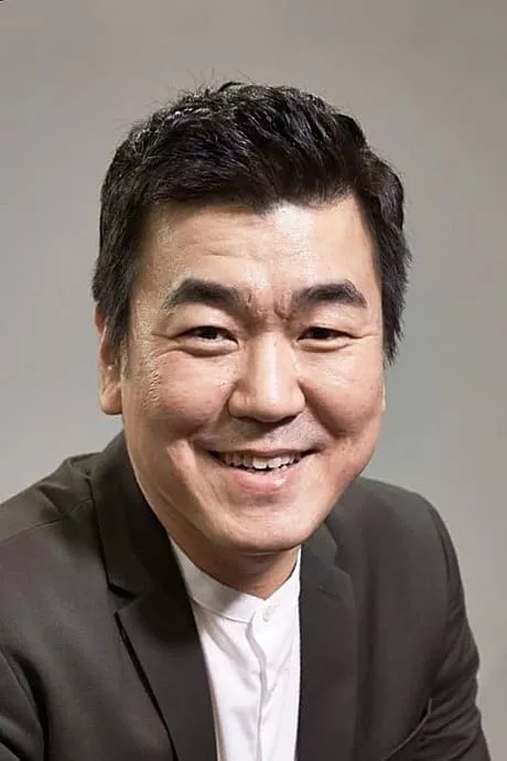 Je-Moon Yoon
